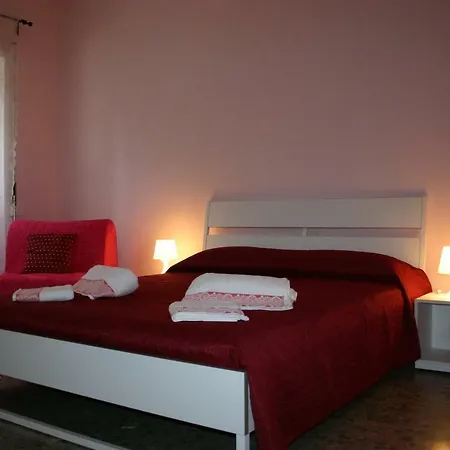 La Casa Di Valeria