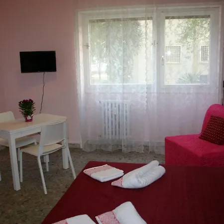 La Casa Di Valeria 3* Rome