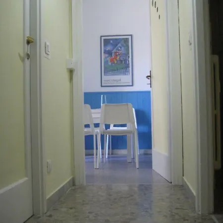 La Casa Di Valeria 3*