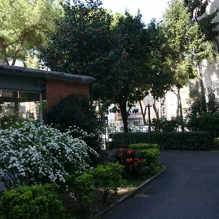 La Casa Di Valeria