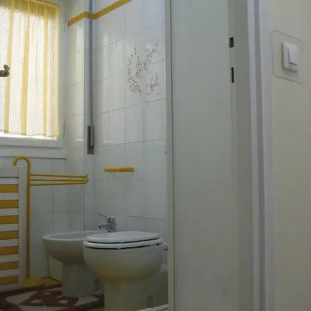 La Casa Di Valeria Rome
