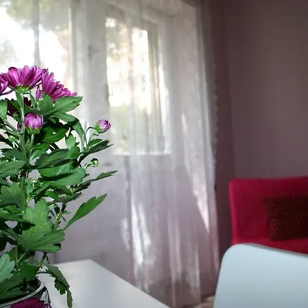 La Casa Di Valeria 3*