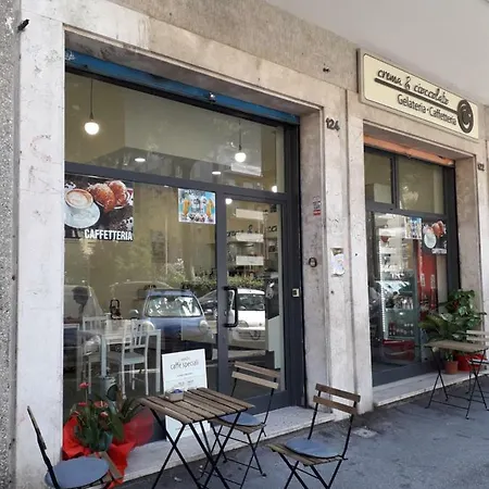 La Casa Di Valeria