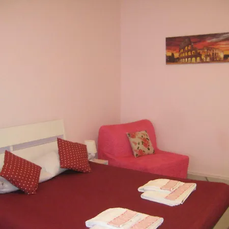La Casa Di Valeria 3*