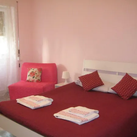 Guest house La Casa Di Valeria Rome