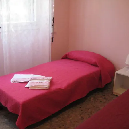 La Casa Di Valeria 3* Rome