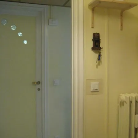Pensjonat La Casa Di Valeria 3*