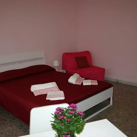 Pensjonat La Casa Di Valeria 3*
