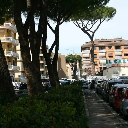 Pensjonat La Casa Di Valeria