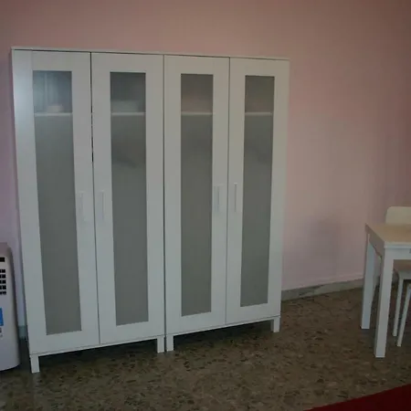 Pensjonat La Casa Di Valeria Rzym