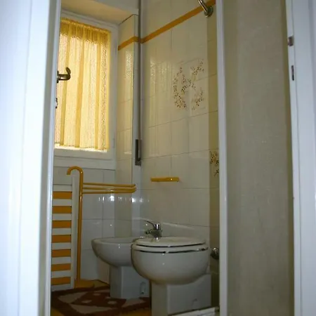 Pensjonat La Casa Di Valeria
