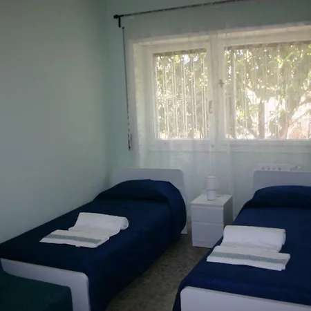 Pensjonat La Casa Di Valeria