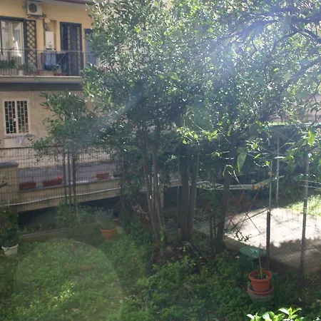 Pensjonat La Casa Di Valeria