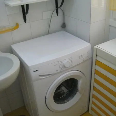 Πανσιόν La Casa Di Valeria Ρώμη