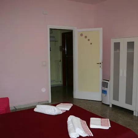 La Casa Di Valeria Rzym