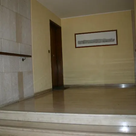 Pensjonat La Casa Di Valeria Rzym