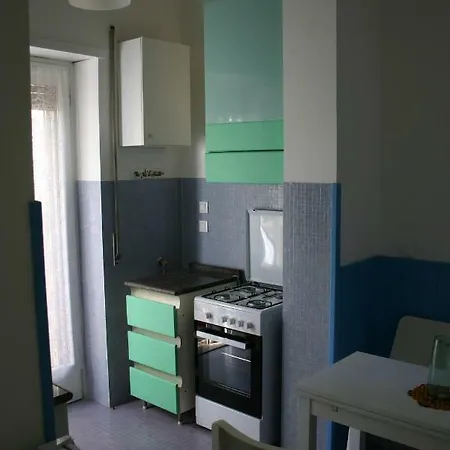 La Casa Di Valeria Pensjonat Rzym