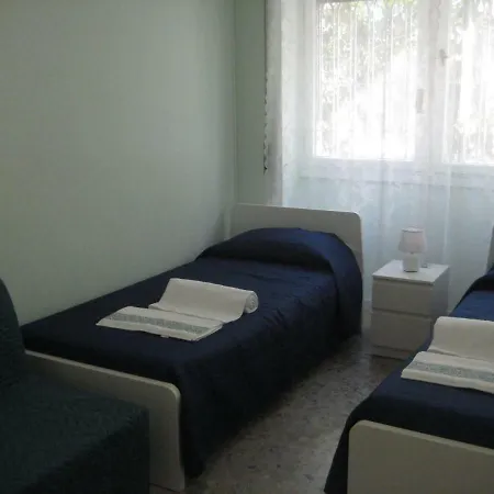 La Casa Di Valeria Pensjonat 3*