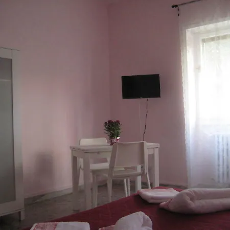 La Casa Di Valeria 3* Rzym
