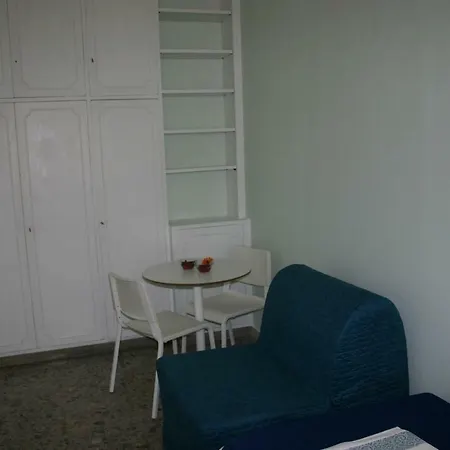 La Casa Di Valeria Konukevi Roma