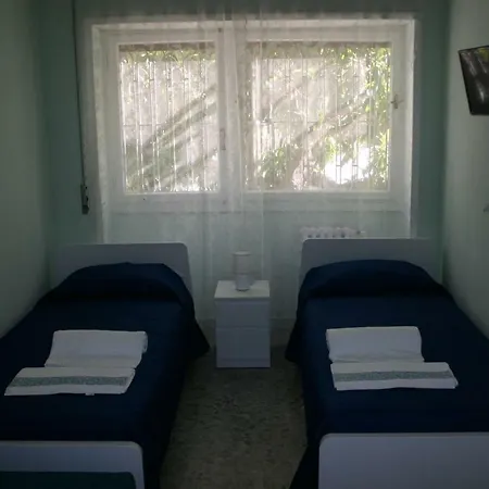La Casa Di Valeria Pensjonat