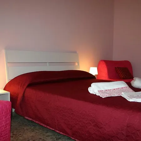 La Casa Di Valeria Pensjonat Rzym