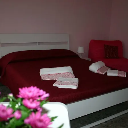 La Casa Di Valeria Rzym