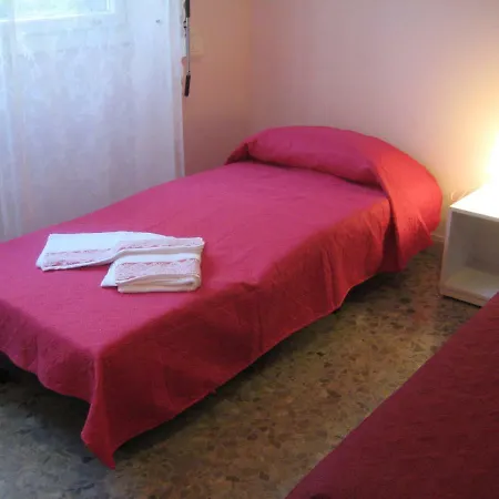 La Casa Di Valeria Pensjonat