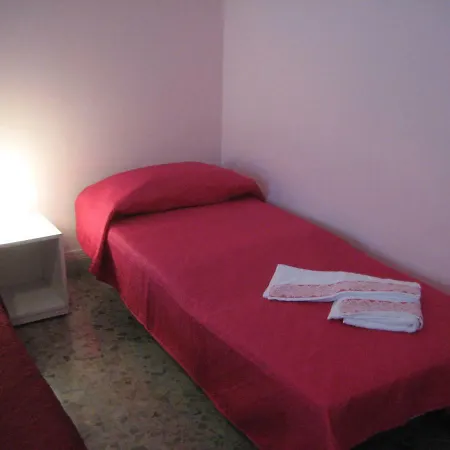 La Casa Di Valeria Pensjonat 3*