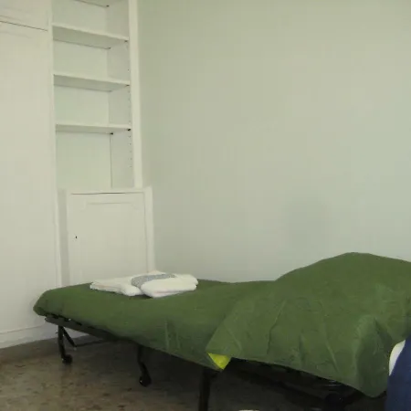 La Casa Di Valeria Pensjonat 3*