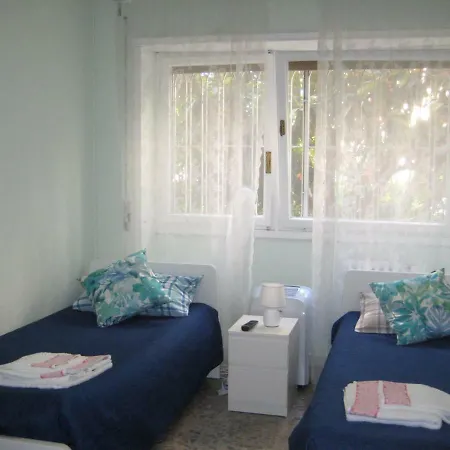 La Casa Di Valeria Rzym