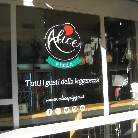 Pensjonat La Casa Di Valeria 3*