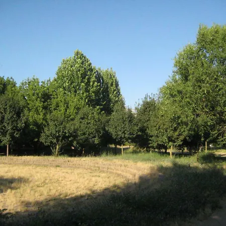 La Casa Di Valeria Pensjonat
