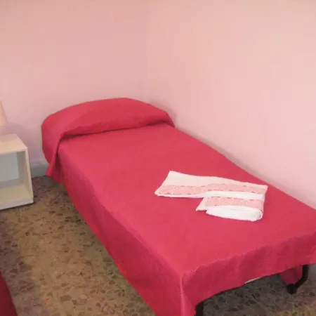 Pensjonat La Casa Di Valeria Rzym